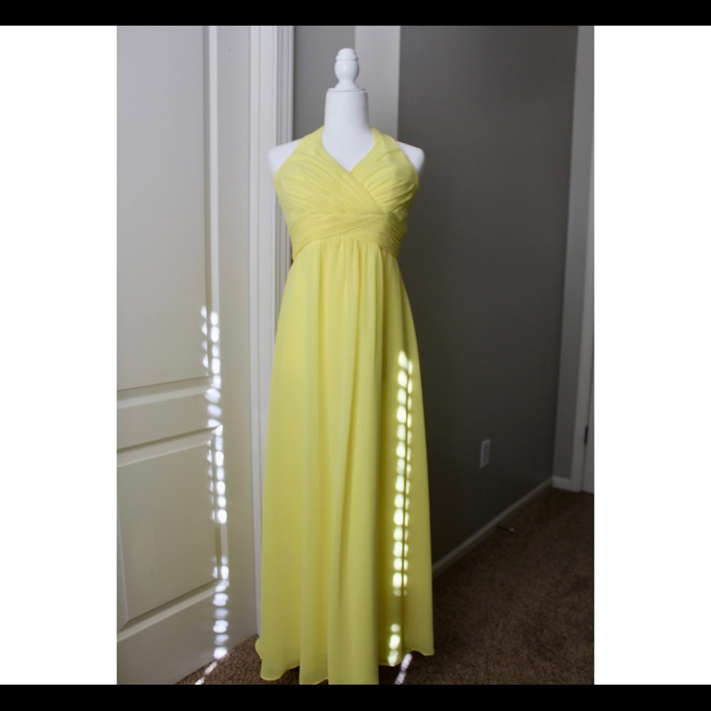 Christina Wu Occasions Dress